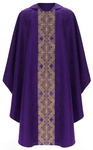 Gothic Chasuble 042-F25