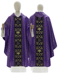 Casulla gótica 603-AF14