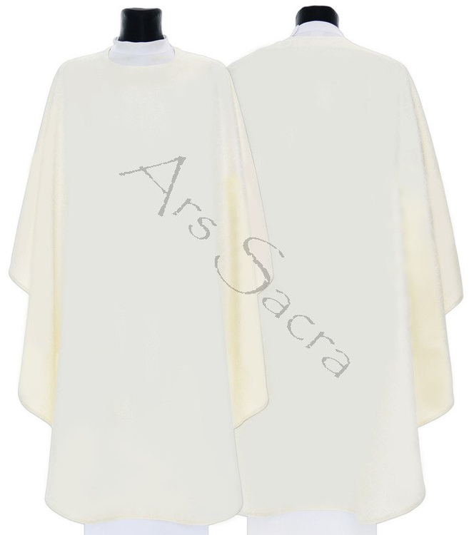 Gothic Chasuble G000-K