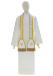 Roman chasuble RH14-A39-AP