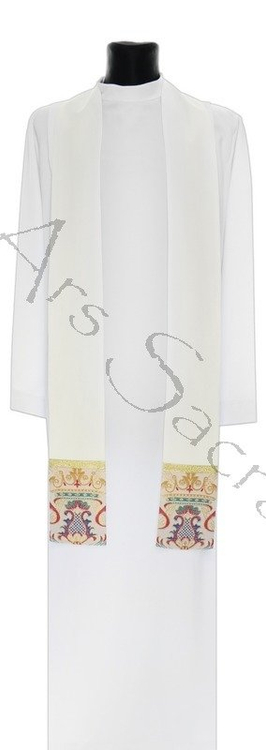 Gothic stole SZ115-B