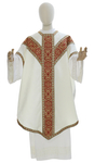 Pugin style chasuble PY849-26