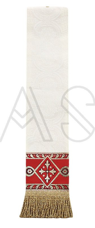 Halbgotische Kasel GY070-KC25