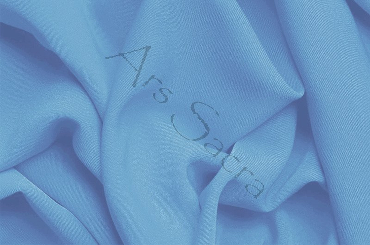 Plain fabric FABRIC-N