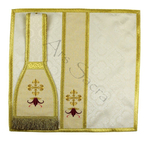 Casulla romana R693-K25