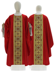 Gothic Chasuble G804-C25