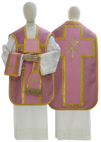 Roman chasuble RH5-R25