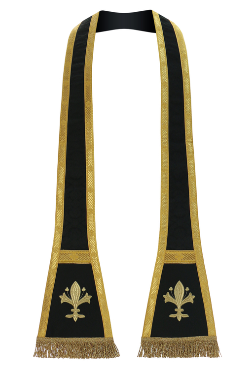 Casulla "San Felipe Neri" F782-CZ25