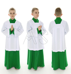 Zielona rewerenda ASC-Z