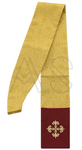 Casula gotica G660-GC16