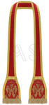Capa pluvial romana KT060-F57