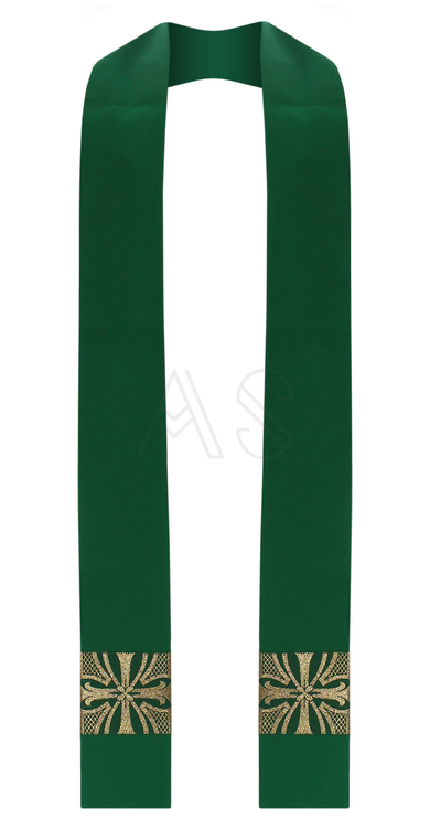 Chasuble gothique 008-Z