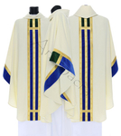 Casulla gótica 065-AKNZ27g