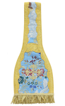 Casulla romana "Sagrada Familia" R858