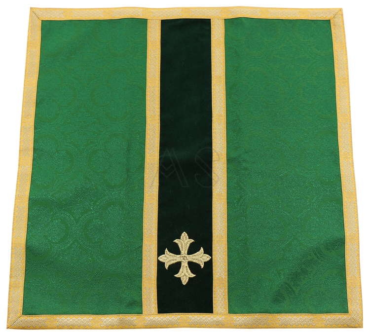Chasuble "St. Philip Neri" F806-AR25