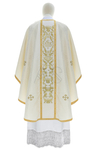 Gothic Chasuble G856-K25