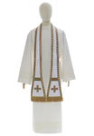 Casulla estilo Pugin PY113-25
