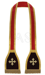 Ornat rzymski R806-AC25