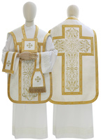 Roman chasuble RH1-K25