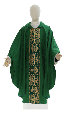 Casulla gótica 008-25