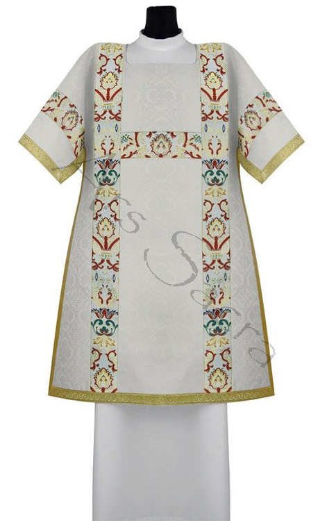 Roman Tunicle TUR115-G16