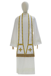 Casule in stile Pugin PY087-25