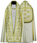 Capa pluvial romana KT592-F25