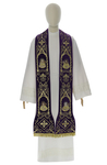 Estola romana "Apóstoles" SH465-A