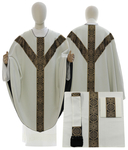 Zestaw pogrzebowy SET-VMBGY202-27p