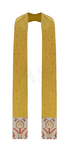 Ornat semi gotycki GY115-G16