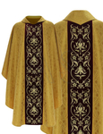 Gotische Kasel 674-AGC16
