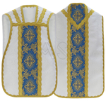 Ornat rzymski R09-F25