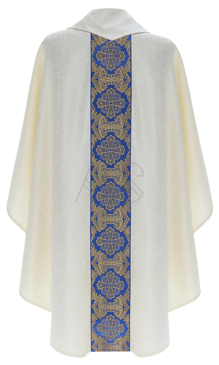 Ornat gotycki 039-KN25