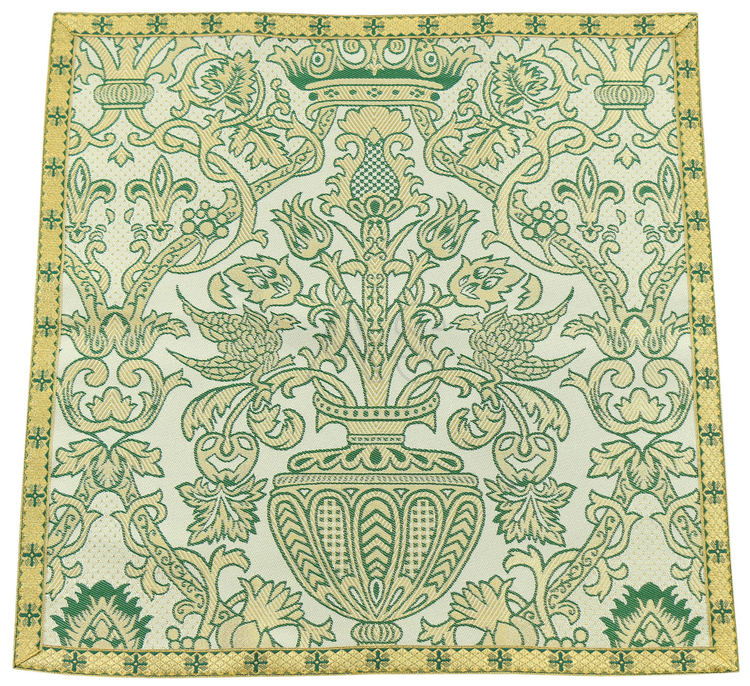 Chasuble romaine R-C76