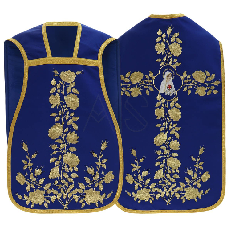 Casulla romana RH13-N