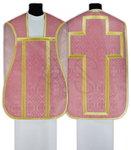 Roman chasuble R-R25