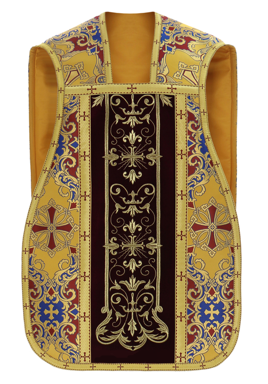 Ornat rzymski R941-AGCC38