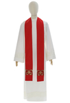 Gothic Chasuble 001-C