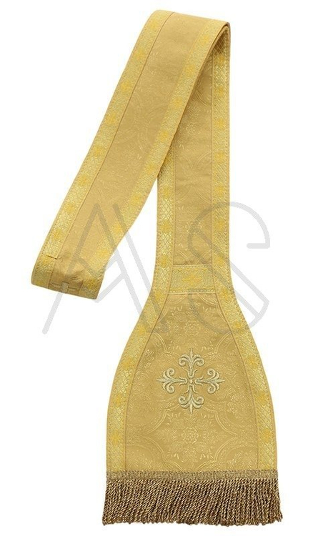 Chasuble romaine R778-CZ25