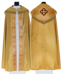 Piviale Gotico K114-G63f