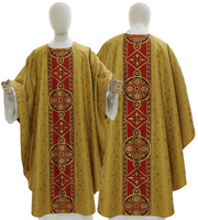 Gothic Chasuble G013-GC16