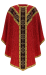 Chasuble semi-gothique GY579-AC26