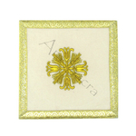 Casulla romana R632-ACCA