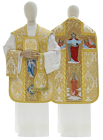 Roman chasuble R919-60