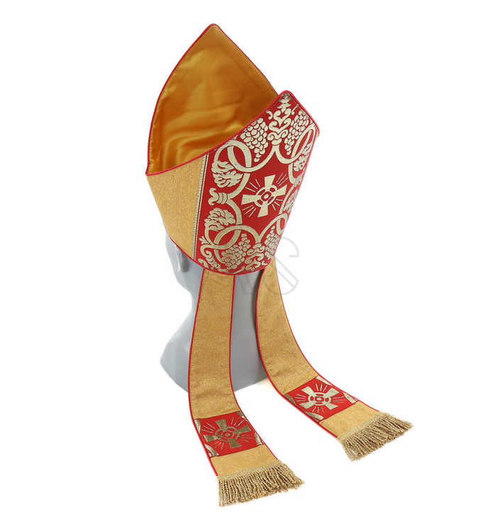 Mitre M005-GC63