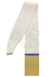 Chasuble gothique "Notre Dame de la Providence" 451-KG25