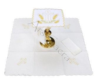 Bielizna kielichowa AL-SET-17