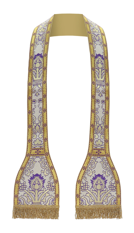 Römische Kasel R-F76