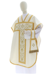 Casulla "San Felipe Neri" F518-A25