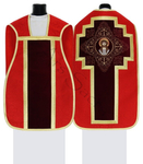 Ornat rzymski RH10-AC25